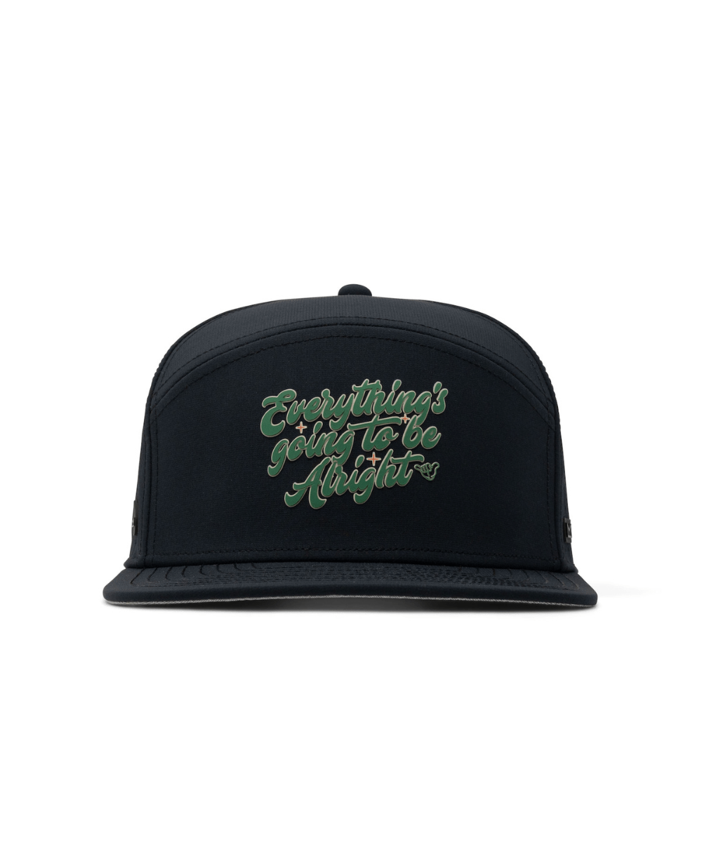 Hydro Trenches Icon Ham Hat - MTT Collective