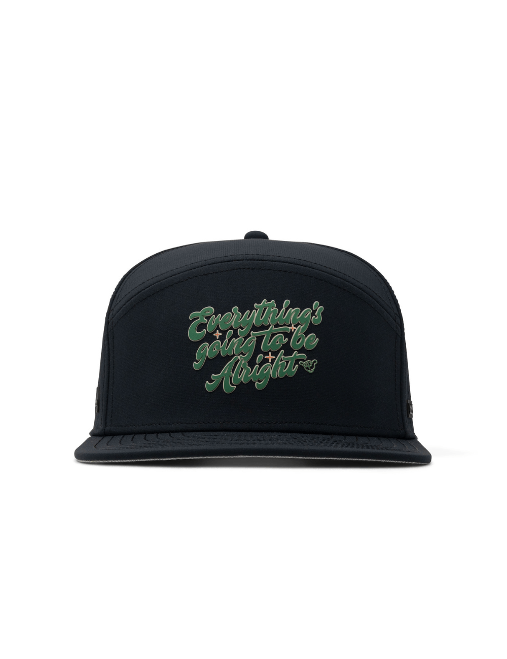 Hydro Trenches Icon Ham Hat - MTT Collective