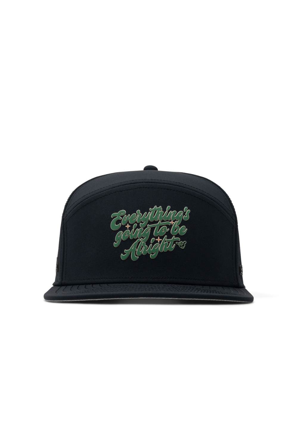 Hydro Trenches Icon Ham Hat - MTT Collective