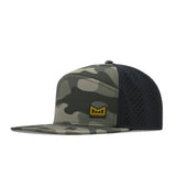 Hydro Trenches Islands Hawaii Camo - MTT Collective