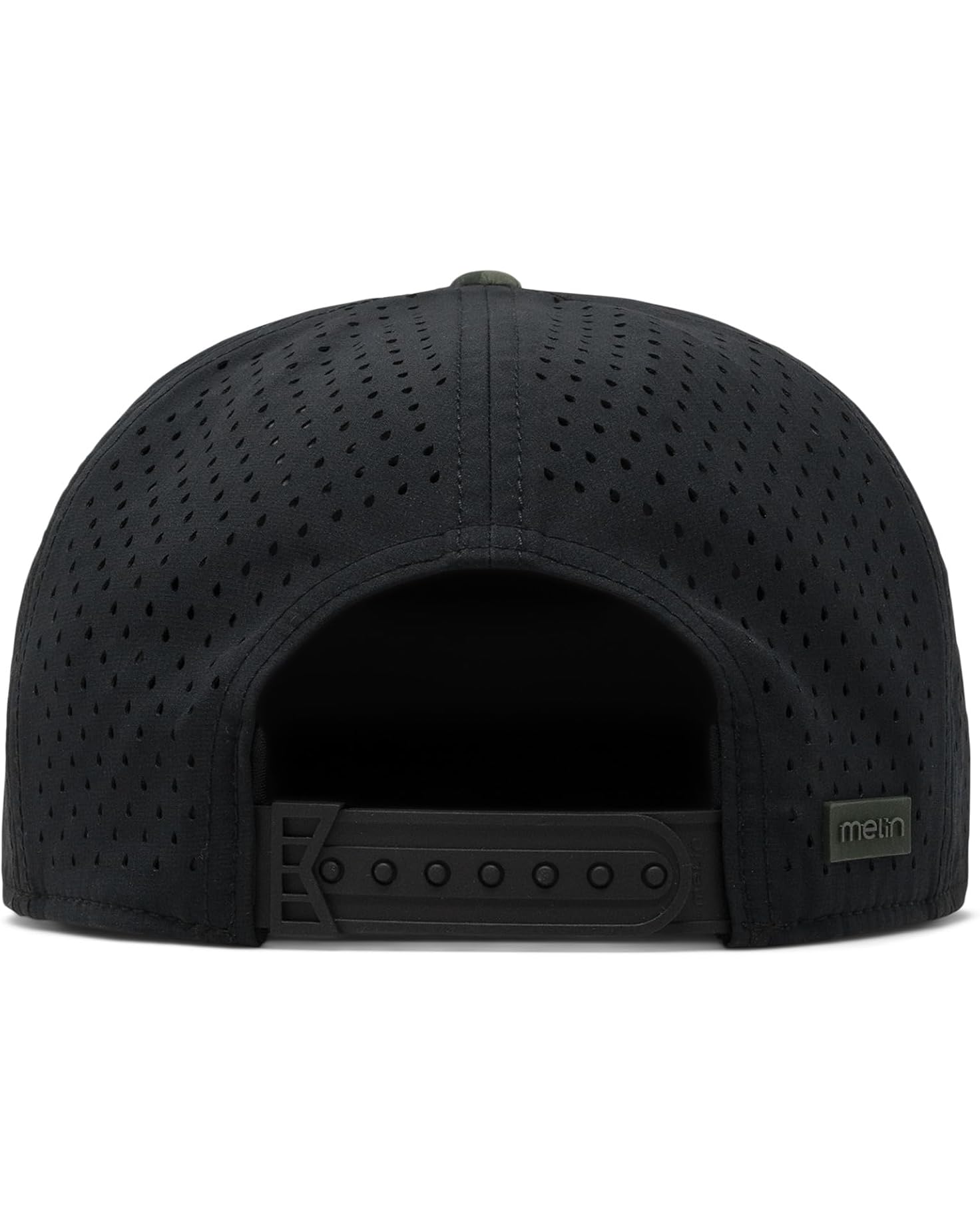 Hydro Trenches Islands Hawaii Camo - MTT Collective