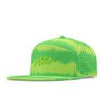 Hydro Trenches Neon Tie Dye - MTT Collective