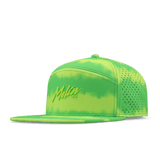 Hydro Trenches Neon Tie Dye - MTT Collective