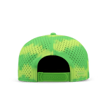 Hydro Trenches Neon Tie Dye - MTT Collective