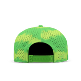 Hydro Trenches Neon Tie Dye - MTT Collective