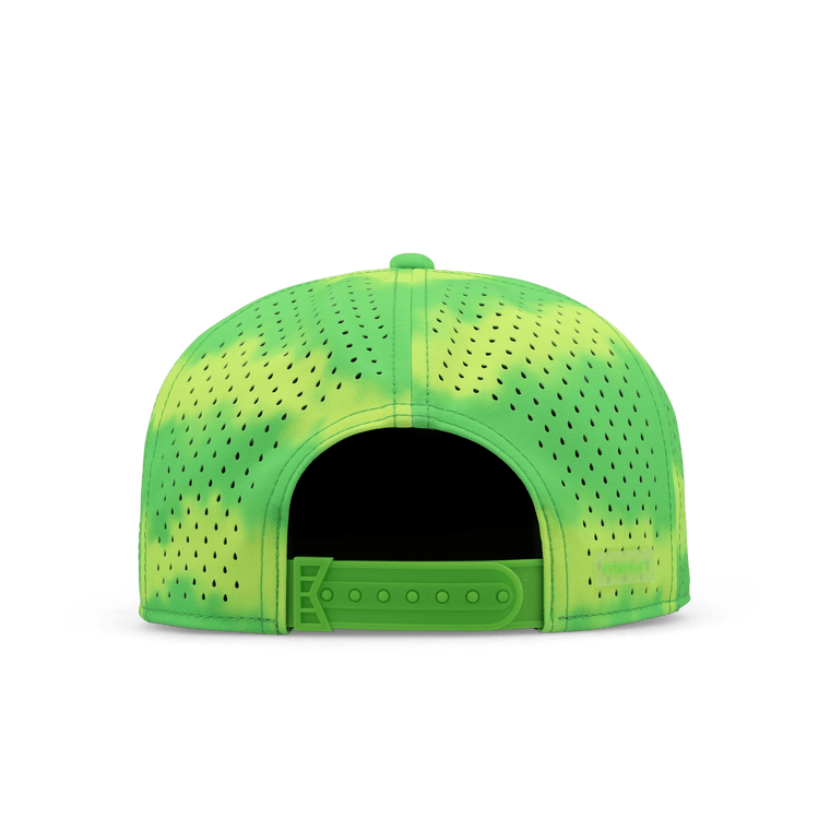 Hydro Trenches Neon Tie Dye - MTT Collective