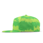 Hydro Trenches Neon Tie Dye - MTT Collective