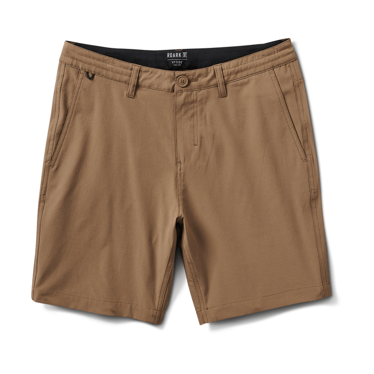 Hytide Hybrid Shorts - MTT Collective