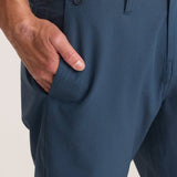 Hytide Hybrid Shorts - MTT Collective