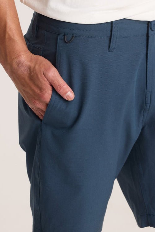 Hytide Hybrid Shorts - MTT Collective