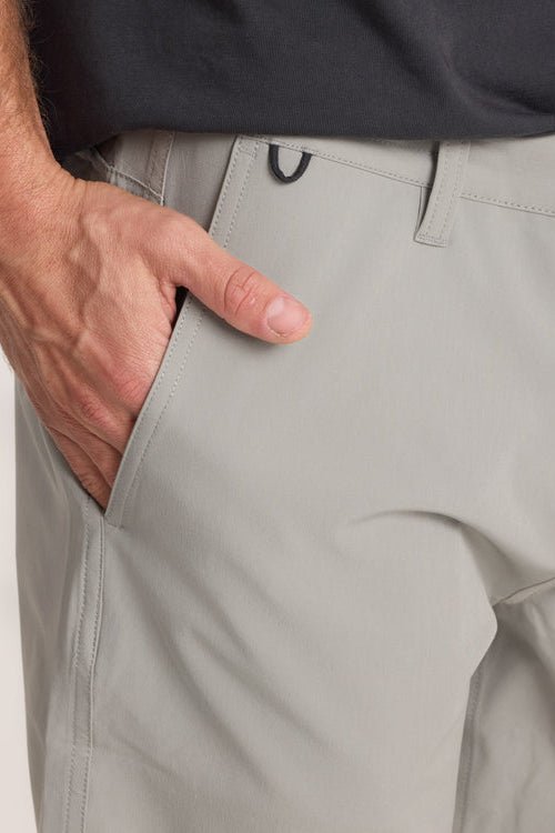 Hytide Hybrid Shorts - MTT Collective