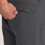 Hytide Hybrid Shorts - MTT Collective