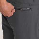 Hytide Hybrid Shorts - MTT Collective