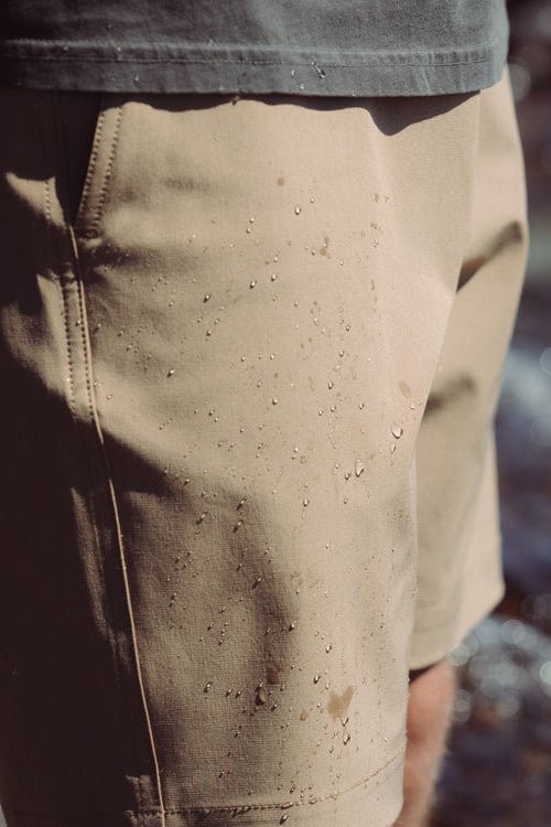 Hytide Hybrid Shorts - MTT Collective