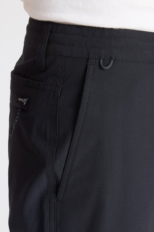 Hytide Hybrid Shorts - MTT Collective