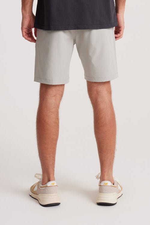 Hytide Hybrid Shorts - MTT Collective