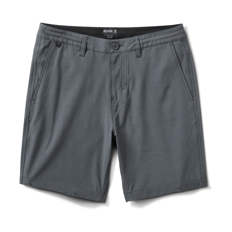 Hytide Hybrid Shorts - MTT Collective