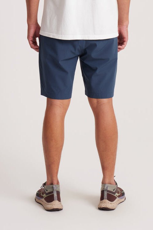 Hytide Hybrid Shorts - MTT Collective