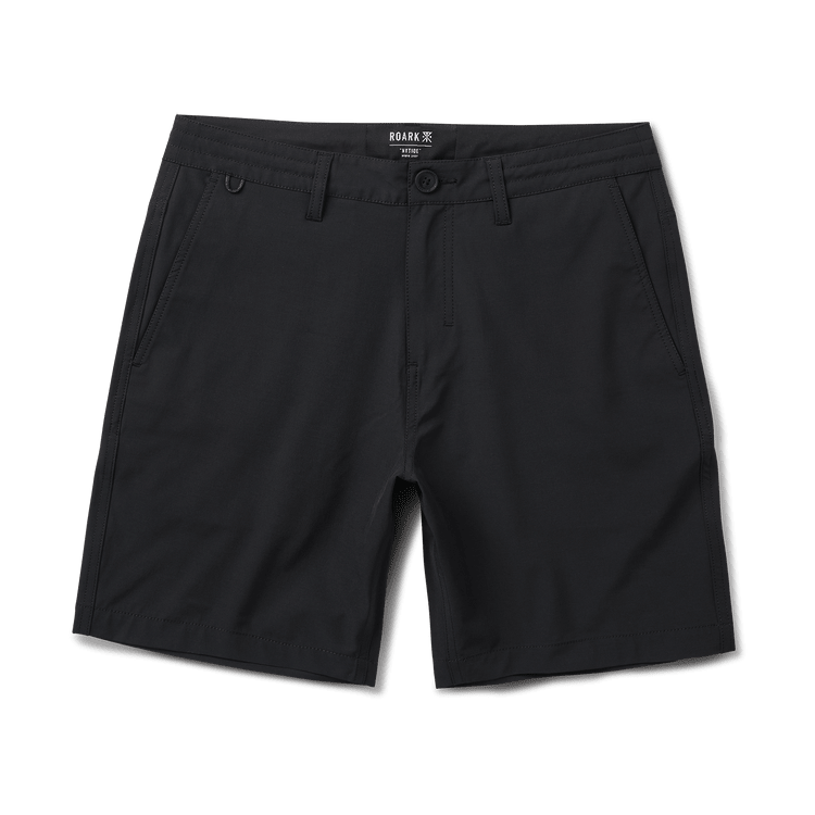 Hytide Hybrid Shorts - MTT Collective