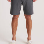 Hytide Hybrid Shorts - MTT Collective