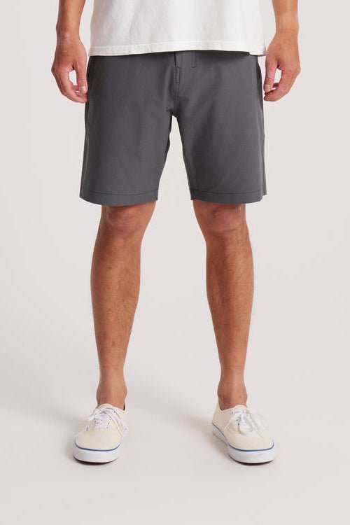 Hytide Hybrid Shorts - MTT Collective