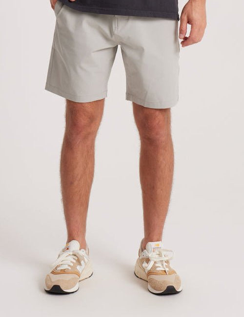 Hytide Hybrid Shorts - MTT Collective