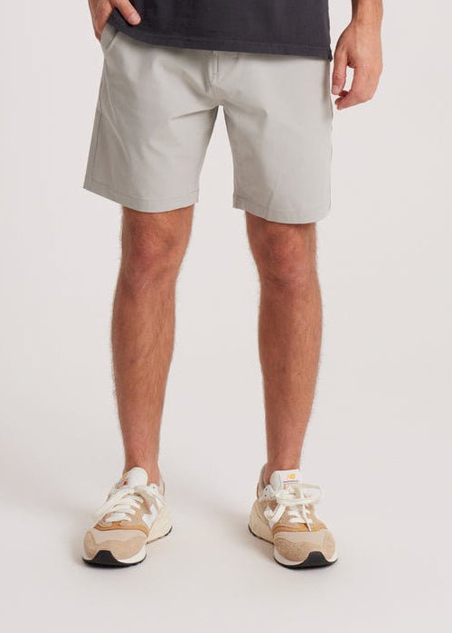 Hytide Hybrid Shorts - MTT Collective