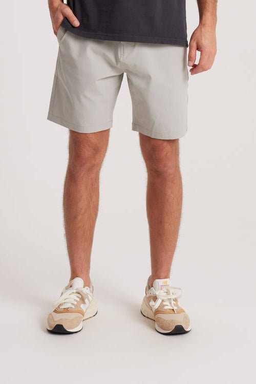 Hytide Hybrid Shorts - MTT Collective