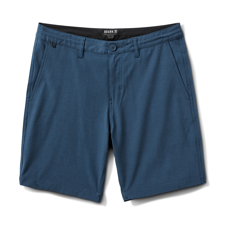 Hytide Hybrid Shorts - MTT Collective