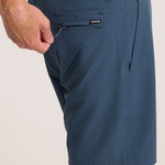 Hytide Hybrid Shorts - MTT Collective