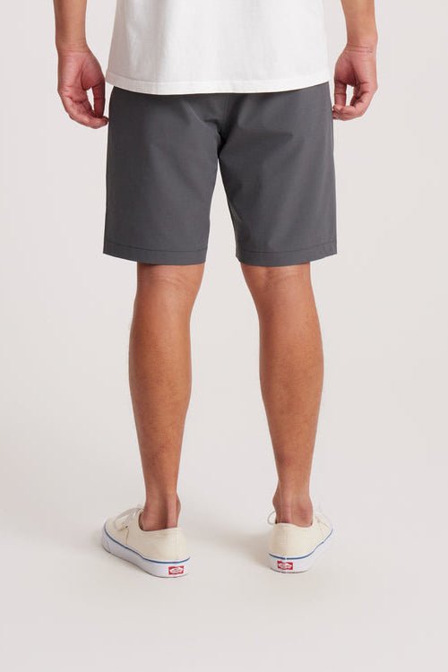 Hytide Hybrid Shorts - MTT Collective