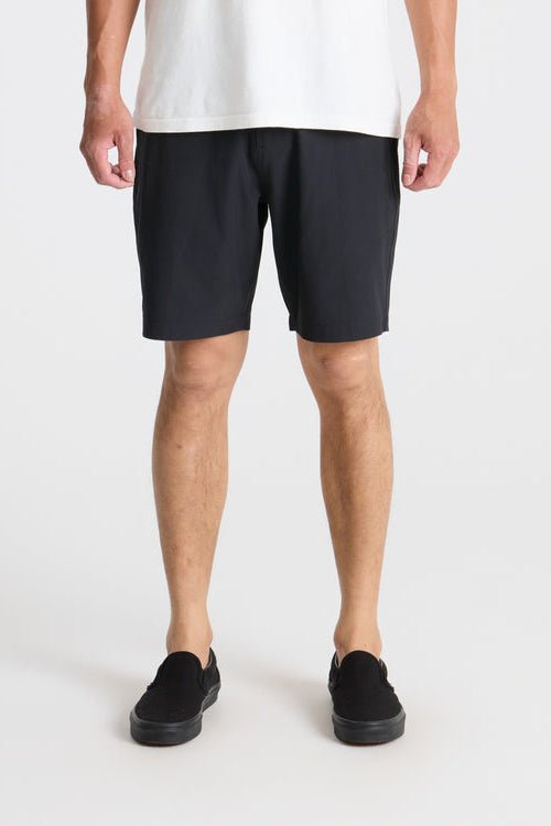 Hytide Hybrid Shorts - MTT Collective