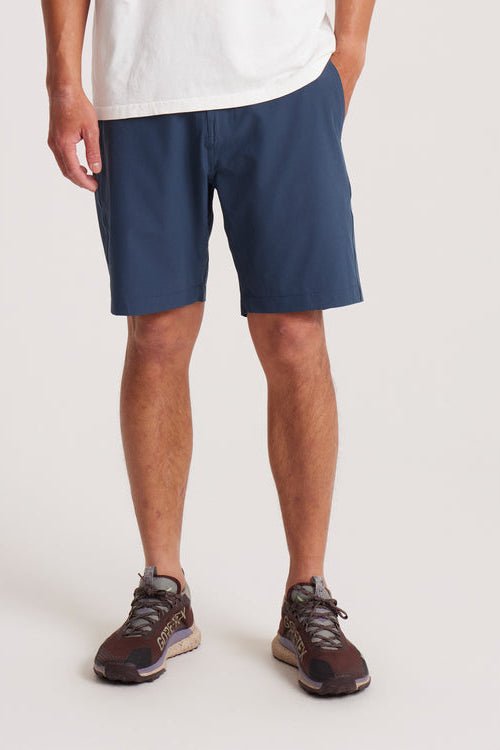 Hytide Hybrid Shorts - MTT Collective