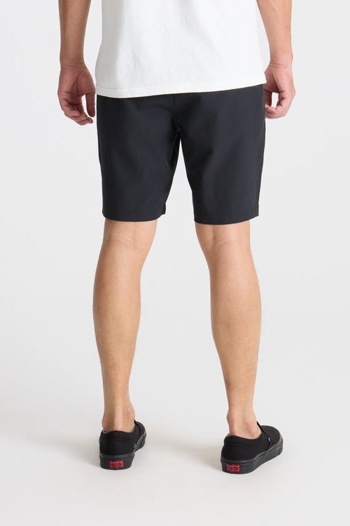 Hytide Hybrid Shorts - MTT Collective