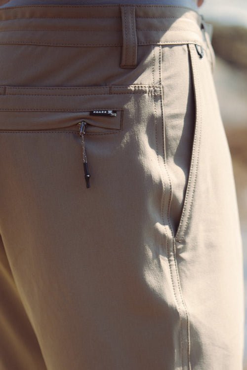 Hytide Hybrid Shorts - MTT Collective