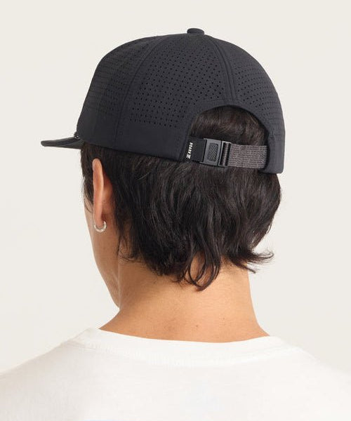 Hytide Strapback Hat - MTT Collective