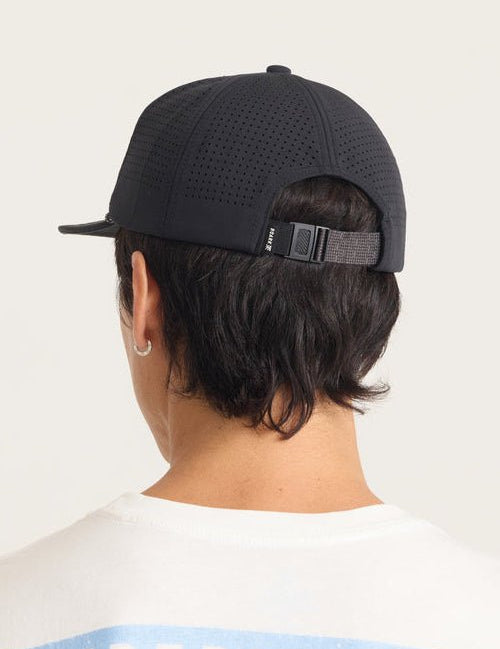 Hytide Strapback Hat - MTT Collective