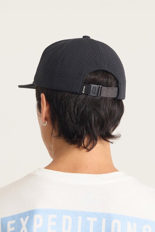 Hytide Strapback Hat - MTT Collective