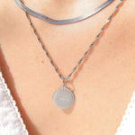 "I Am Strong" Charm - MTT Collective