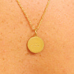 "I Am Strong" Charm - MTT Collective