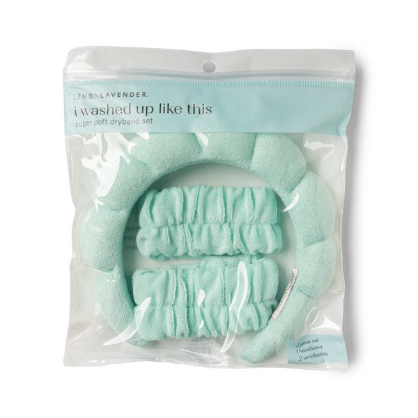 I Washed Up Like This Dryband Set - MTT Collective