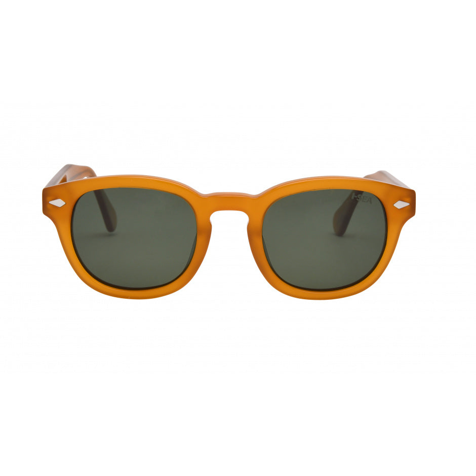 I-SEA - Unisex - Sunglasses - Tides Sunglasses - MTT Collective