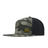 Hydro Trenches Hawaii Islands Camo Hat