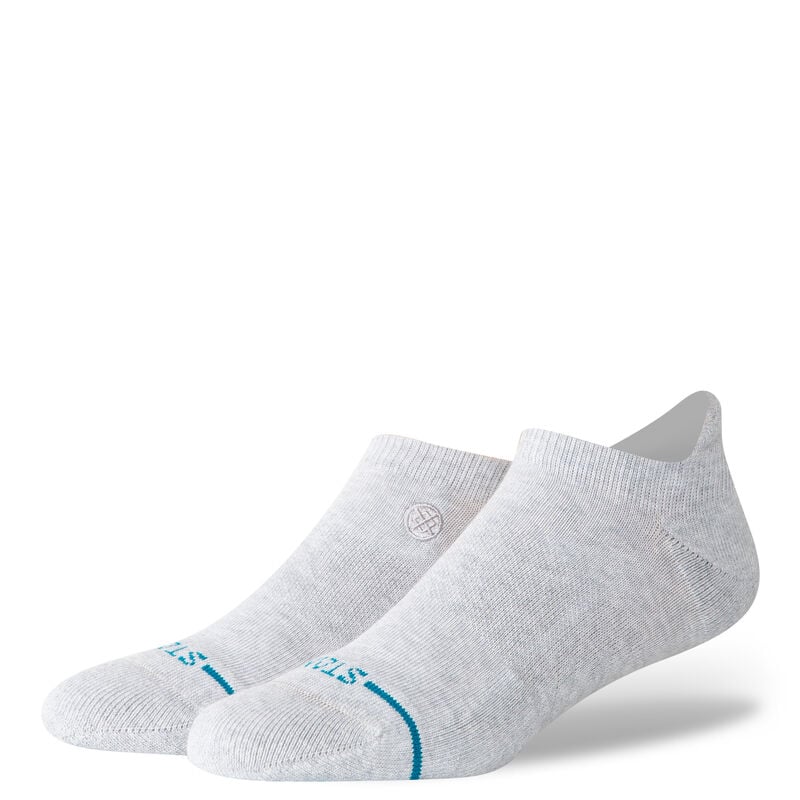 Icon Casual Low Tab Socks - MTT Collective