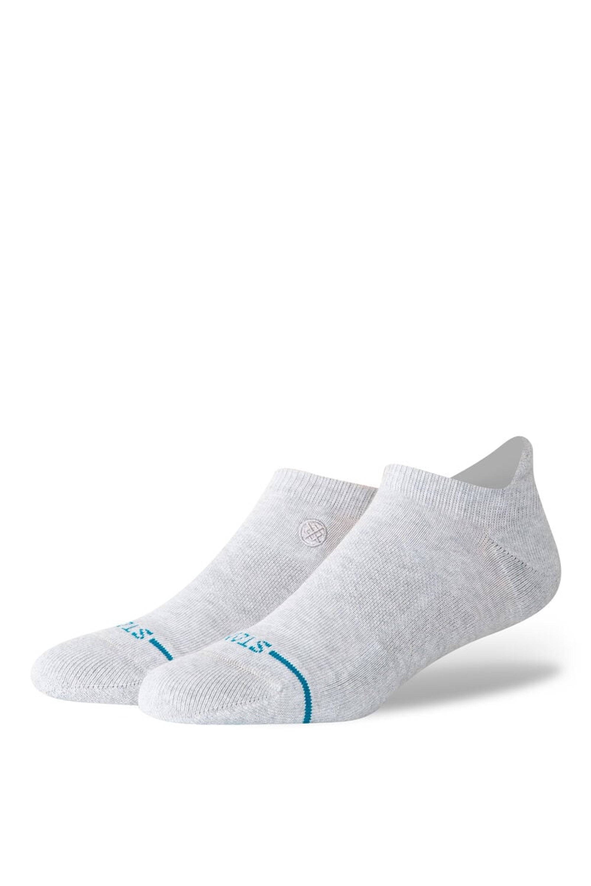 Icon Casual Low Tab Socks