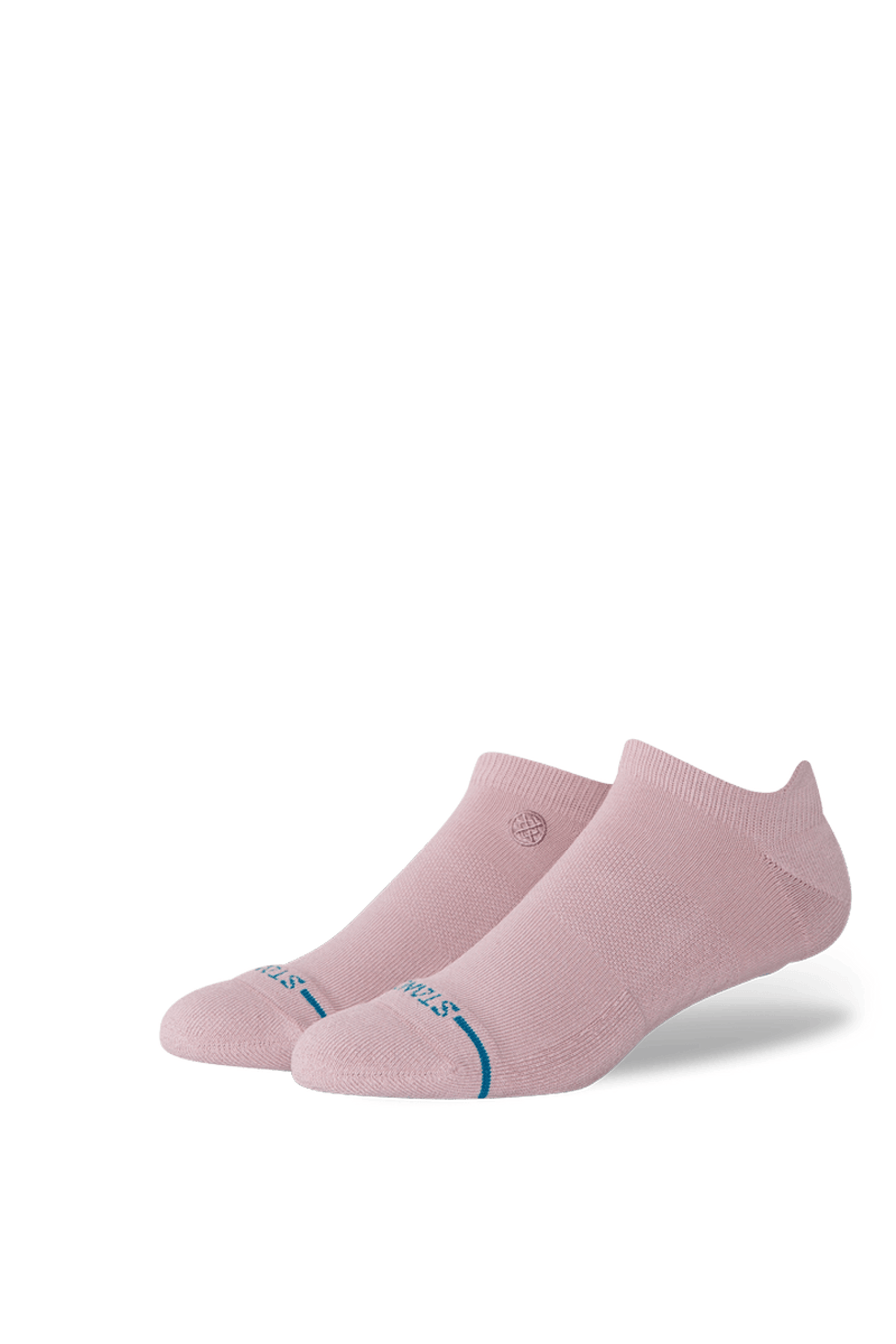 Icon Casual Low Tab Socks