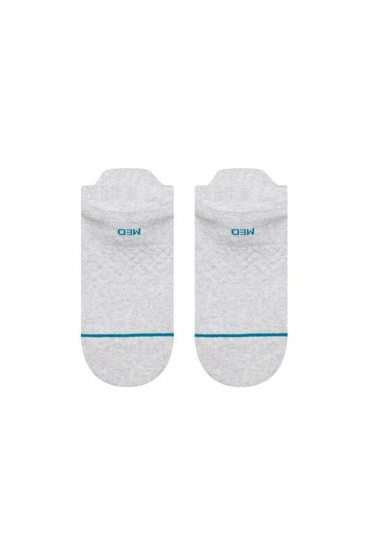 Icon Casual Low Tab Socks - MTT Collective