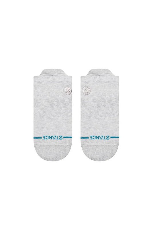 Icon Casual Low Tab Socks - MTT Collective