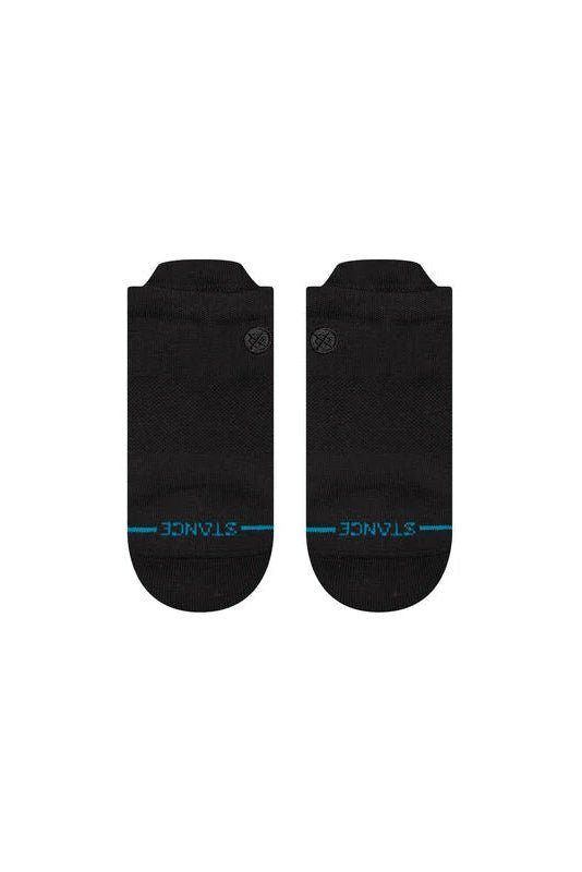 Icon Casual Low Tab Socks - MTT Collective