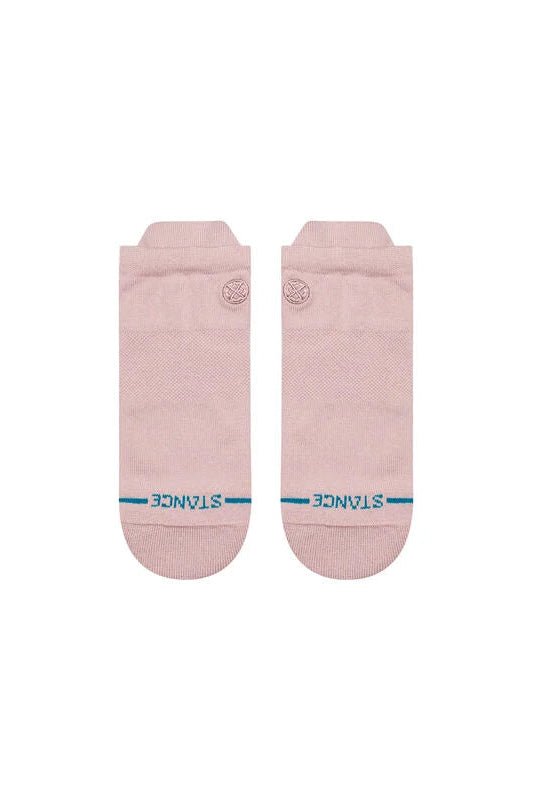 Icon Casual Low Tab Socks - MTT Collective